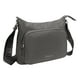 thumbnail image 1 of Cartera Pequeña Claudia Taupe Head, 1 of 7