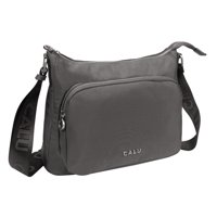 Calu Bags - Cartera Pequeña Claudia Taupe Head