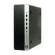 thumbnail image 2 of Kit Monitor + Pc 600 G5 Sff (i5 8va 8gb 256gb Ssd) + Teclado Mouse Grado A Reacondicionado, 2 of 3