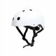 thumbnail image 2 of Casco Bicicleta Skate Roller Patin Regulable Niños Adulto Blanco, Mediano, 2 of 3