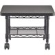 thumbnail image 2 of Soporte para Impresora Safco 48x41x34 cm Estante de Acero Negro, 2 of 7