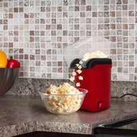 Movi - Pop Corn Maker - Palomitas Para Toda La Familia En Minutos