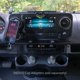thumbnail image 5 of Bandeja para tablero NEXUS de bambú 25x25 cm para Mercedes Sprinter, 5 of 5