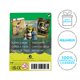 thumbnail image 3 of Baraja de cartas con temática de Aquarius Shrek con licencia oficial, 3 of 3