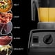thumbnail image 5 of Licuadora Vitamix E310 Explorian Professional 1.4L Slate, 5 of 5