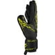 thumbnail image 4 of Guante Arquero Reusch Attrakt Infinity Férula Adulto negro 9, 4 of 8