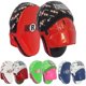 thumbnail image 5 of Punch Mitt Ringside Apex Boxing MMA blanco/azul, 5 of 7