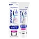 thumbnail image 1 of Pasta de dientes Sensodyne Clinical White, protector de manchas de 100 ml, 1 of 3