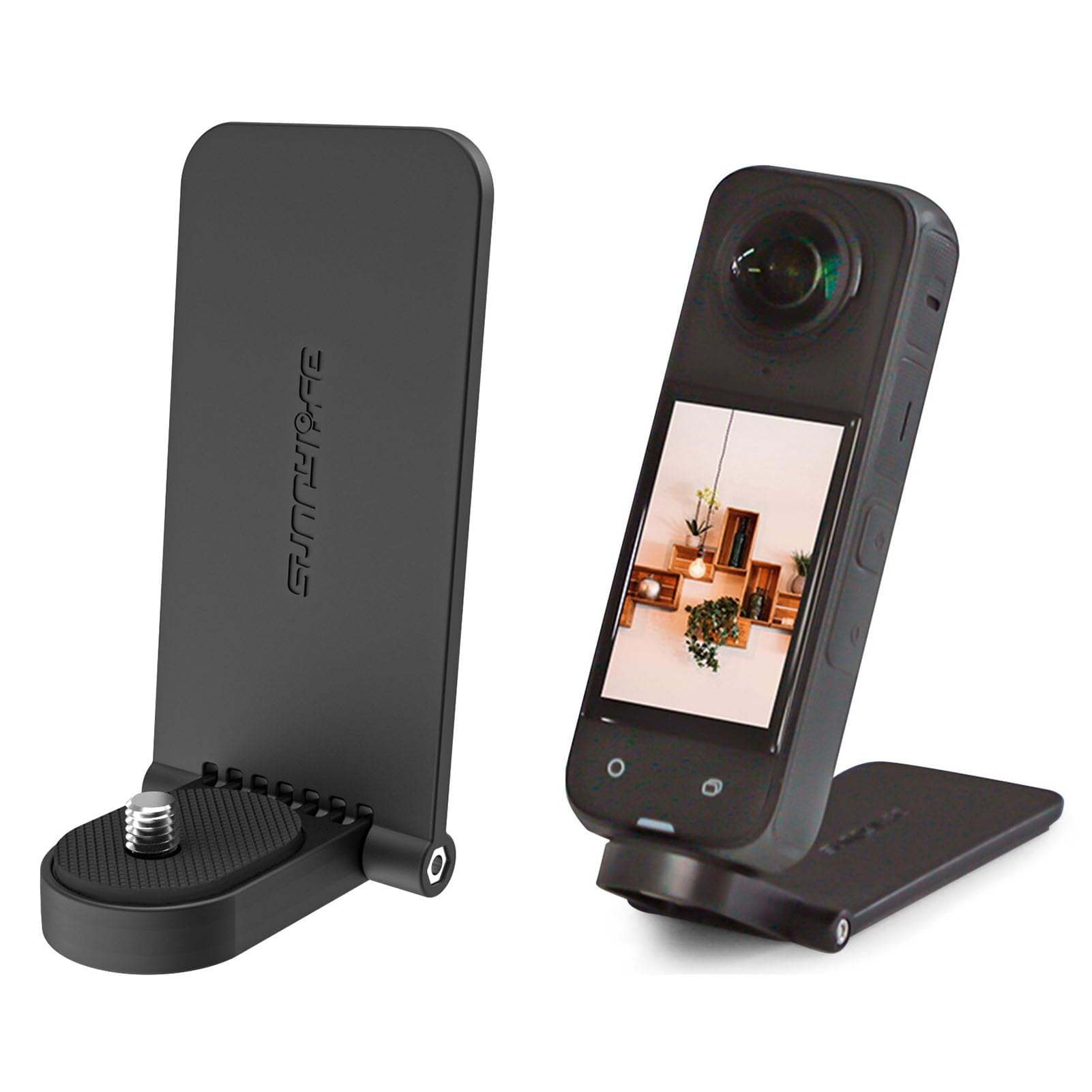 Soporte Magnético Liboqiao Para Dji Pocket 2/3, Insta360