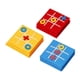 thumbnail image 2 of Tic TAC Toe Game Mini Juego De Mesa XO Juguete Para Adultos Entretenimiento Familiar, 2 of 3