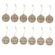thumbnail image 2 of 12pcs Rebanadas De Madera De Navidad Surtidos Colgantes Navidad Bricolaje Bricolaje Ornamentos Bolas De Navidad, 2 of 5
