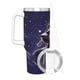 thumbnail image 3 of Vaso Térmico Desmarcar Perro Salchicha Acero Inoxidable con Asa 40 oz, 3 of 6