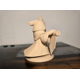 thumbnail image 2 of Figura decorativa minion hechicero estatua LOL, 2 of 3