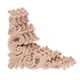 thumbnail image 5 of Apliques De Madera Tallada Para Puerta, Adornos Ornamentales Para Muebles, 12x12CM, 4 Uds., 5 of 5