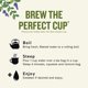 thumbnail image 5 of Té de hierbas Celestial Seasonings Sleepytime sin cafeína, paquete de 6, 5 of 6