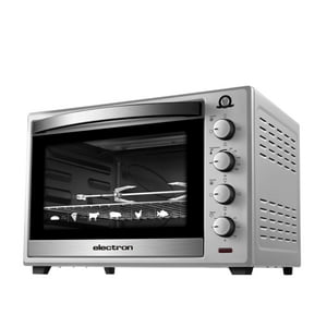 Electron - Horno Eléctrico / 60 Ltrs Ba-8600