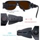 thumbnail image 3 of Lentes de Seguridad Láser FreeMascot OD6 190-550 nm y 800-1700 nm, 3 of 3