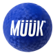 thumbnail image 1 of Balon de goma muuk playground 7'', 1 of 3