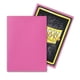 thumbnail image 2 of Protectores Dragon Shield 100 Standard Matte Pink Diamond, 2 of 2