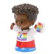 thumbnail image 5 of Figura de Juguete Fisher-Price Little People Niño con Xilófono, 5 of 7