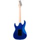 thumbnail image 3 of Guitarra Eléctrica Ibanez Grx20z - Jewel Blue, 3 of 3