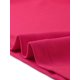 thumbnail image 5 of INSPIRE CHIC Vestido Elegante de Mujer con Mangas Cortas y Cinturón para el Trabajo, Vestidos Tubo, Rosa Fucsia M, 5 of 6