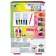 thumbnail image 2 of Set para Decorar Uñas Color Neón, 2 of 2