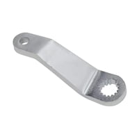 Ioensy - Manivela De Campana Atv Para Polaris Scrambler 850 2013-21 Scrambler 1000 2014-21