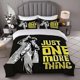 thumbnail image 1 of Detective Colombo Theme Bedding Set | 1 Duvet Cover and 2 Pillowcases Soft and Comfortable Suitable for All Seasons, 1 of 1