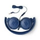 thumbnail image 3 of Audífonos On Ear Tune 500 Azul, 3 of 3
