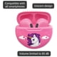 thumbnail image 3 of Auriculares LEXiBOOK HPBT05UNI Unicornio Inalámbricos para Niños (Seguros), 3 of 5