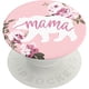 thumbnail image 1 of Soporte PopSockets PopGrip Mama Bear Top Intercambiable Rosa, 1 of 3