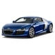 thumbnail image 1 of Pastillas Freno para auto Audi R8 2006-2015 Delantero, 1 of 5