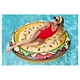 thumbnail image 2 of Flotador Hamburguesa 158 cm, 2 of 3