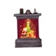 thumbnail image 1 of Centros De Mesa Navide?os Decoración De Mesa Navide?a Para Decoración De Dormitorio Chimenea, 1 of 5