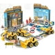 thumbnail image 2 of Ciudad con Camiones Armables DIY incluye Pista Herramientas, 2 of 2