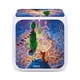 thumbnail image 4 of El Grinch theme 7 colors Alarm Clock Digital LED Alarm Clock Gifts for kids friends family, 4 of 6
