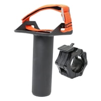 Ioensy - Tibialis Trainer Durable Tib Bar Shin Trainer Para Entrenamientos De Elevación De Piernas Principiante Individual