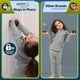 thumbnail image 2 of Cubiertas de seguridad infantil para perillas de puertas, paquete de 4, con doble bloqueo, 2 of 3