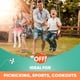thumbnail image 4 of ¡desactivado El Repelente De Insectos Y Mosquitos! Family Care Paquete De 2 Unidades 120 Ml, 4 of 9