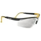 thumbnail image 1 of Gafas De Seguridad Dpg55 1d Dual Comfort Clear Lens, 1 of 2