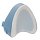 thumbnail image 5 of Almohada de espuma para piernas y rodillas Contour Legacy Cool, 5 of 9