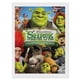thumbnail image 1 of Shrek Kits de Pintura de Diamantes para Adultos 5D DIY Diamond Art Kits Full Drill Diamond Dots para Regalo Decoración de Pared y Relajación Artes de Gemas 30*40cm, 1 of 6