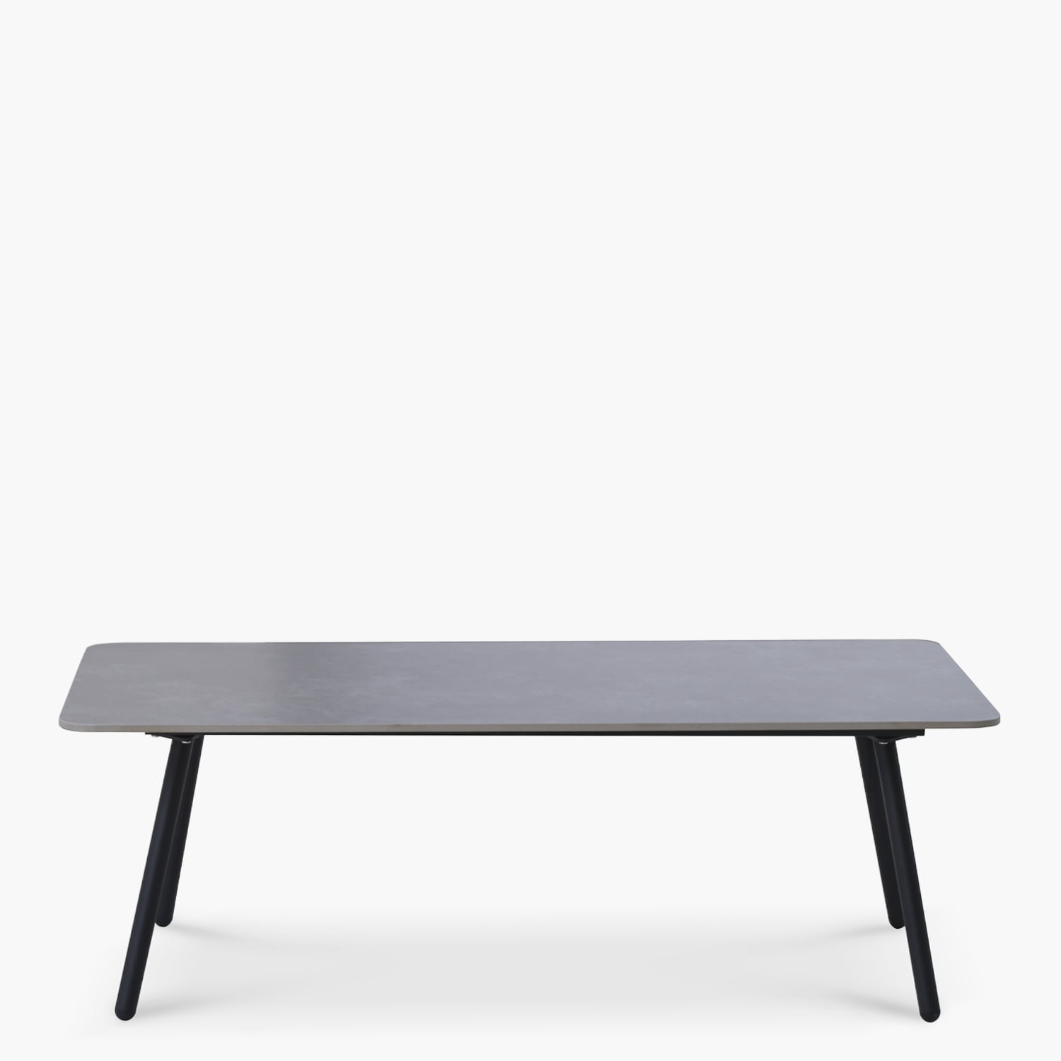 Form Design - Mesa De Centro Porto Belo Negro