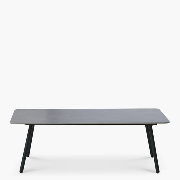 Mesa de Centro Porto Belo Negro