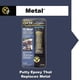 thumbnail image 3 of Masilla epoxídica para PC Products PC-Metal 57 g, gris oscuro, 3 of 3