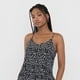 thumbnail image 3 of Blusa Mujer Pabilo Negro Animal Corona, 3 of 5