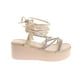 thumbnail image 2 of Sandalia Romana Beige Andarina, 2 of 5