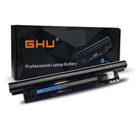 Nuevo Batería Ghu 40 Wh Xcmrd Mr90Y 14.8V Compatible Con Dell Inspiron 14 3421 3437 5421 5437 15 3542 3521 N3531 3541 3543 3421 5421 3521 3721 5521 5537 17 3721 5748 5721 5737 P28F 3440 3540