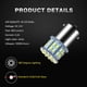 thumbnail image 3 of Bombilla LED ACOHUIKE 1156 1141 1003 7506 2.1W 12V, 3 of 6